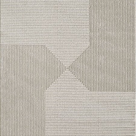 Tapete Dixon 04 Bege 3,00 x 2,00m