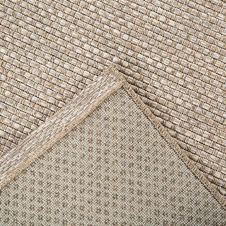 TAPETE ARTESANO 02 SISAL 3,00M X 4,00M