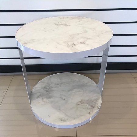 MESA LATERAL FENIX