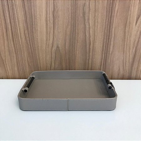 BANDEJA COM REVESTIMENTO EM PU