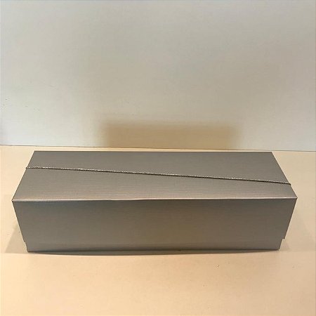 CAIXAS PARA PRESENTE RETANGULAR - 9X10X35CM
