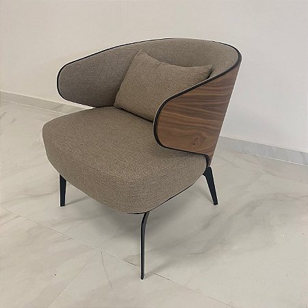 POLTRONA AIR GIRATORIA