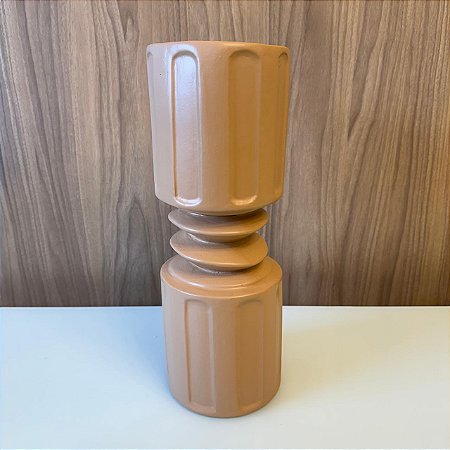 VASO VIRGILIO ROSA SALMÃO - GRANDE