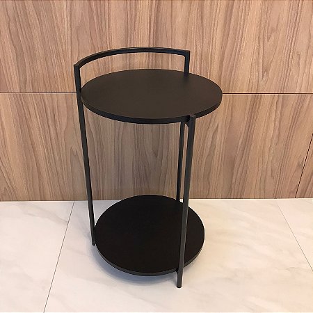MESA STAR COBALTO COM FRESNO NEGRO