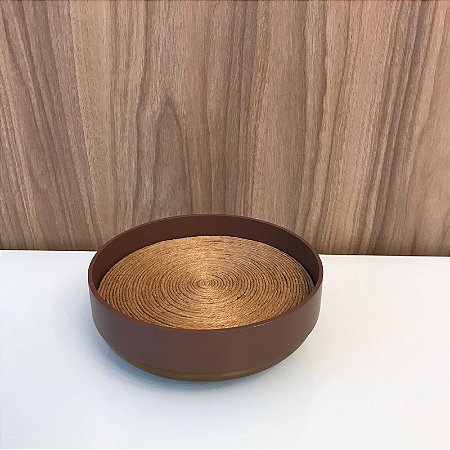 BANDEJA MARILIA