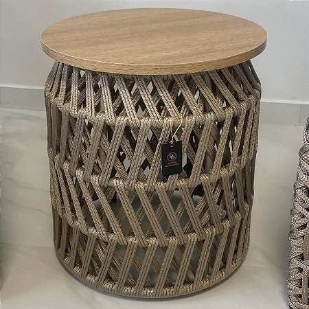 MESA LATERAL CORDA COR RAMI