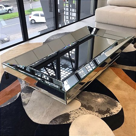 MESA DE CENTRO LADY
