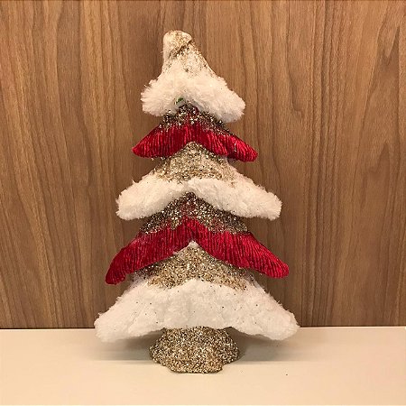 ENFEITE DE NATAL ÁRVORE