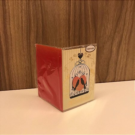CARTÃO COM ENVELOPE - UM DIA ESPECIAL NA VIDA DE PESSOAS MUITO ESPECIAIS!