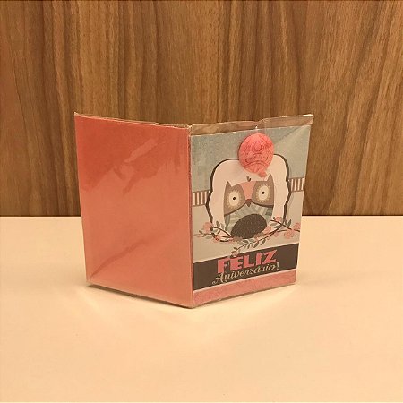 CARTÃO COM ENVELOPE - QUE DEUS ABENÇOE TODOS OS SEUS SONHOS...