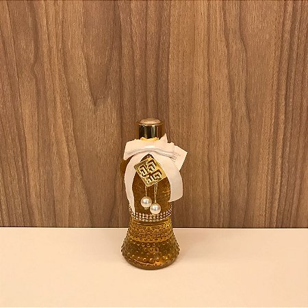 DIFUSOR DE AROMAS CINTURINHA 250ML - SEMENTES DO BRASIL