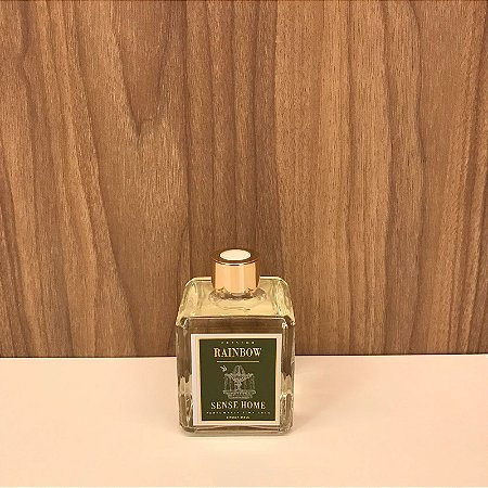 DIFUSOR DE AROMAS 250ML - RAINBOW