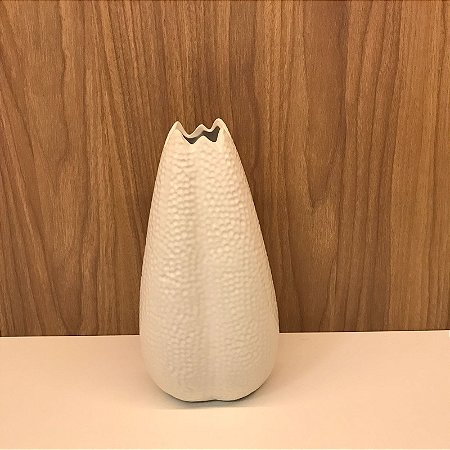 VASO ARCURE BRANCO GRANDE