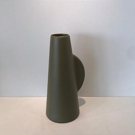 GARRAFA BERLIM VERDE MUSGO GRANDE