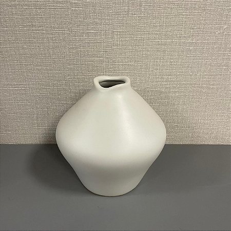 VASO GARRAFA GREGA PEQUENA