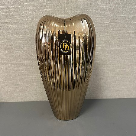 VASO DE CERAMICA VOLCANO GRANDE