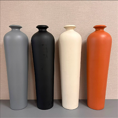VASO GARRAFA SHADES GRANDE 84x24cm