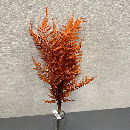 BQ SAMANBAIA TERRACOTA