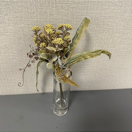COMPLEMENTO MIX FLOR AMARELO