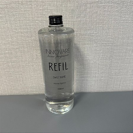 REFIL HOME SPRAY SWEET HOME 1000ML