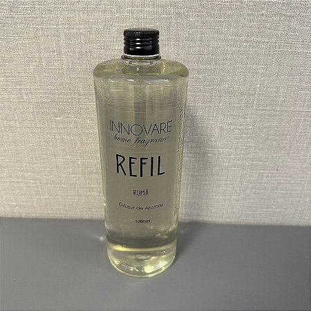 REFIL DIFUSOR DE AROMAS ROMÃ 1000ML