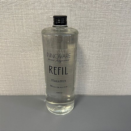 REFIL DIFUSOR DE AROMAS PITANGA PRETA 1000ML