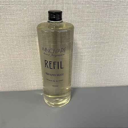 REFIL DIFUSOR DE AROMAS FIGO ALMISCARADO