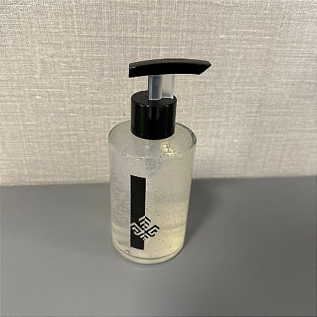 SABONETE LIQUIDO ROMÃ 250ML