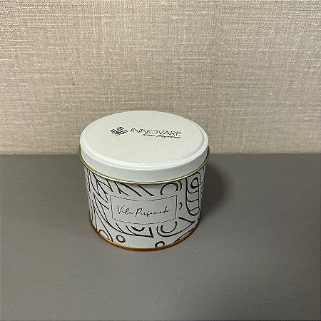 VELA PERFUMADA SWEET HOME 320G