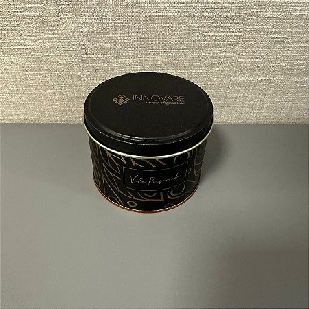 VELA PERFUMADA  PITANGA PRETA 320G