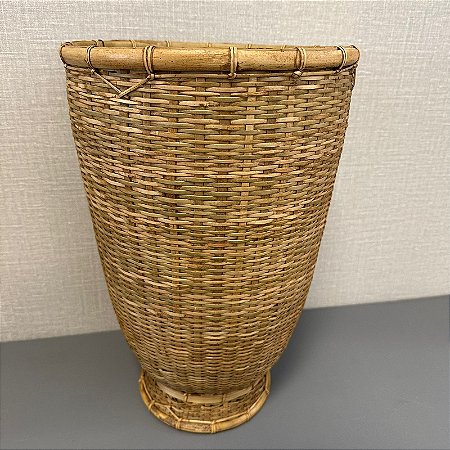 CESTO DE BAMBOO M