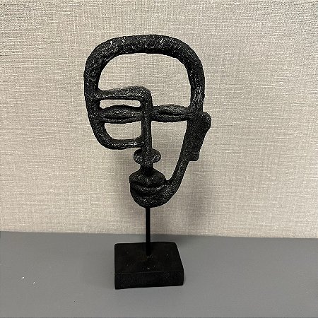 ESCULTURA FACE 32