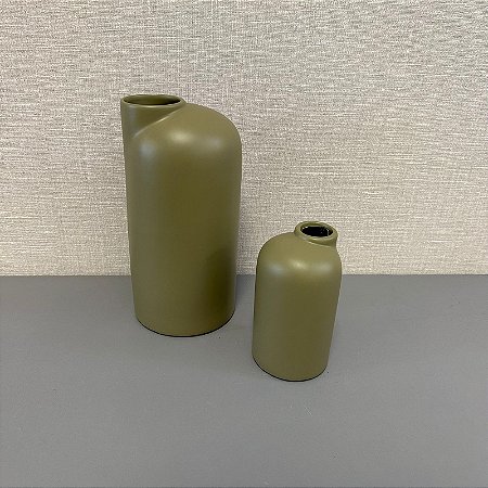 GARRAFA MILAO GD OLIVE BRACH 23CM