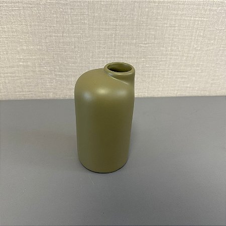 GARRAFA MILAO PQ OLIVE BRACH 13CM
