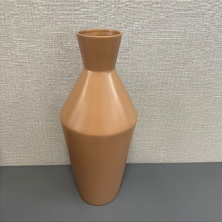 GARRAFA HOLANDA 1 TERRACOTA  46X20CM