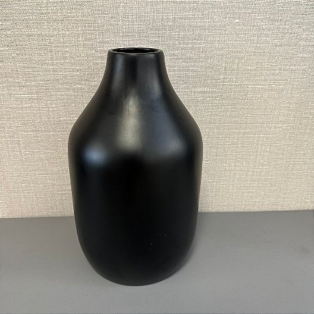 GARRAFA ITALIA 2 PRETO FOSCO