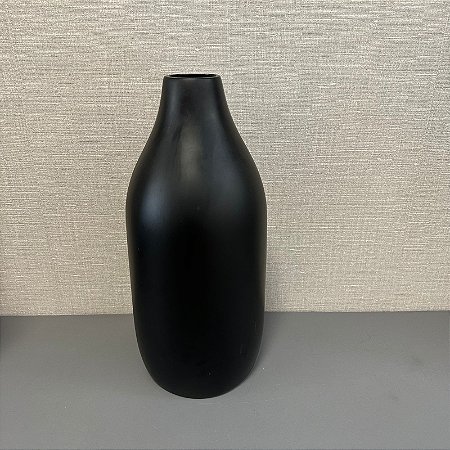 GARRAFA ITALIA 1 PRETO FOSCO