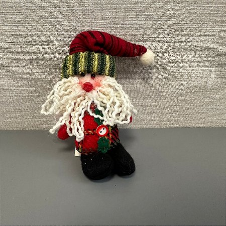 ENFEITE PAPAI NOEL