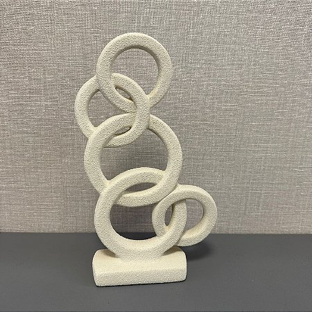 ESCULTURA ARGOLAS II