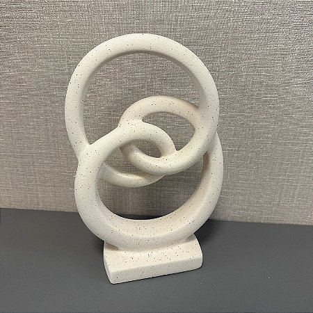 ESCULTURA CIRCLES II