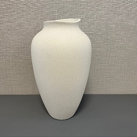 VASO WIND OFF WHITE II