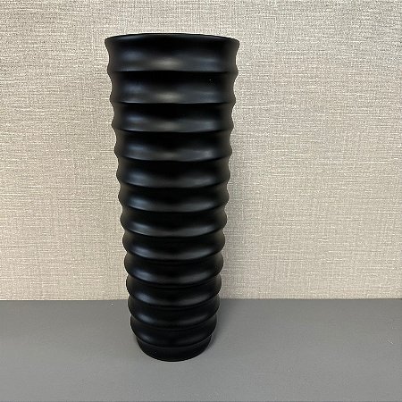 VASO LUNA PRETO II