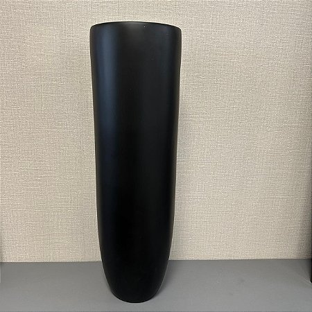 VASO SKIN PRETO I