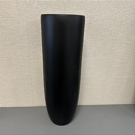 VASO SKIN PRETO II