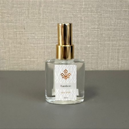 Home Spray Linha Bem Te Vi 30ml