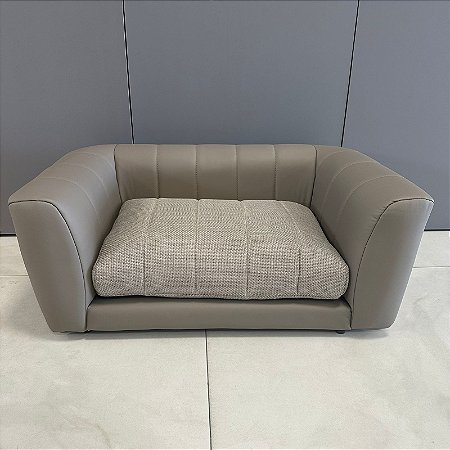 Estofado Alure Caminha para Cachorro 81 x 52cm
