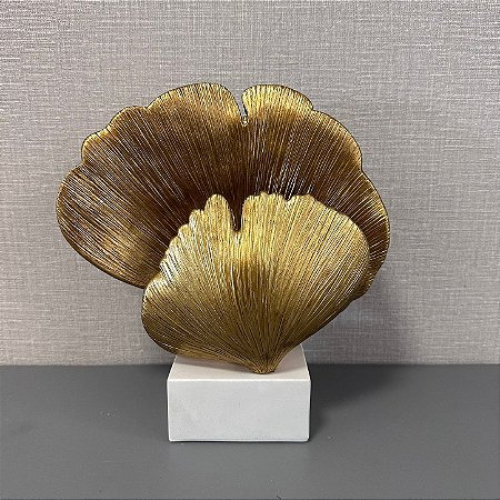 ESCULTURA EM POLIRESINA