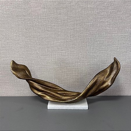 ESCULTURA EM POLIRESINA