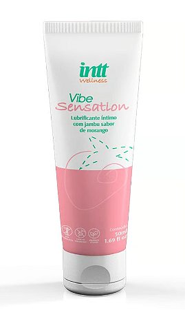 LUBRIFICANTE INTIMO VIBE QUE VIBRA