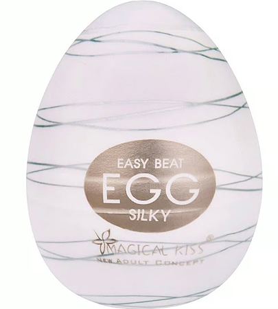 EGG - MASTURBADOR MASCULINO